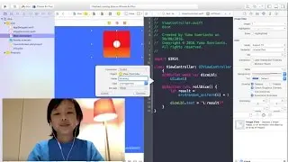 Beginner Xcode and Swift - Learn to make a simple game