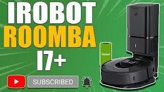 iRobot Roomba | Robot vacuum cleaner | Best robot vacuum cleaner 2024