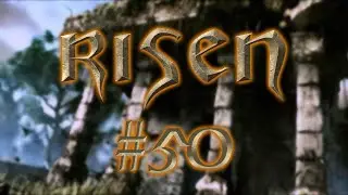 Risen #50 Маг с огненными шарами! :)