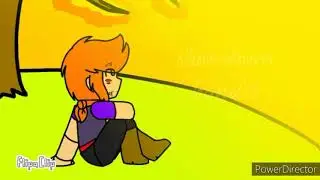 Silly letter meme - showdown bandit/corrupted showdown bandit