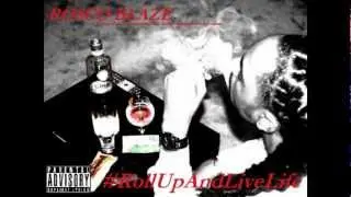 Rosco Blaze - Smoke & Fly ft Rodney Stokes