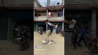 Топ танец