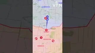 ХРОНИКА СВО за 23 августа 2023 #украина #сво #вкс #новости