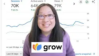 2 Weeks on Mediavine Journey | 4 month Blog Traffic & Income Report