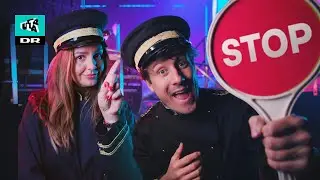 Afviser kedelige mennesker til MGP!