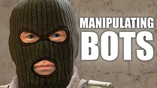 Manipulating Bots - You are using bots WRONG!