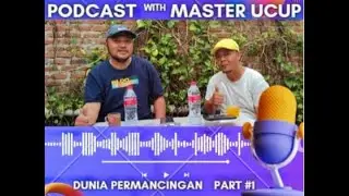 Umpan Murah Meriah buat Pemancing Pemula di Dunia Permancingan With Master Ucup Part 1