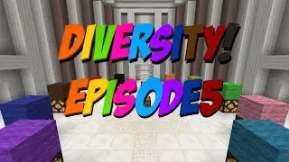 Diversity 2 Ep 5 w/Robbie and Stevie