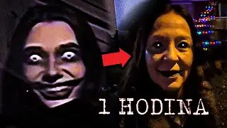 NEJSTRAŠIDELNĚJŠÍ VIDEA ZA ROK 2024! | 1 HODINOVÝ SPECIÁL (část 1.)