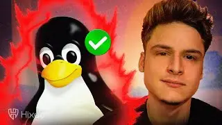 Create an Unhackable Linux - Part I
