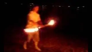 papo the flame king!