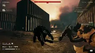 Helldivers 2 con Pozole