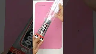 B-7000 Glue Uses | B-7000 Glue Unboxing | Unboxing Video #shorts #viralshorts