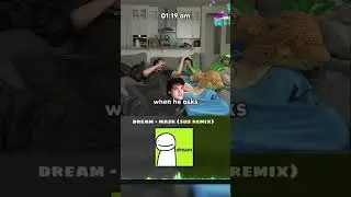 Sleep Stream: The Musical