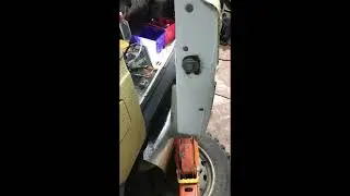 под тихие замки ,регулировка двери на ниве