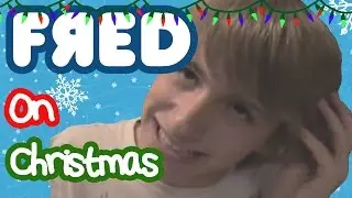 Fred on Christmas