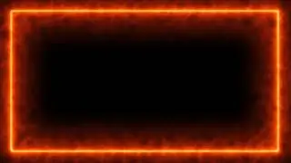 Neon Border Black Screen Effects, Neon Frame Green Screen Effects, Background Effects, Kinemaster