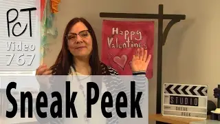 New Polymer Clay Tutor Studio (Sneak Peek)