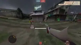 Note: This server is VAC secured!
