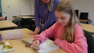 Deeltijdbehandeling voor jongeren bij De Hoop in Dordrecht
