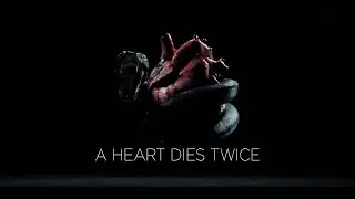 A HEART DIES TWICE (Romantic-Thriller short film)