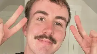 asmr live hangout with your boy 9/2