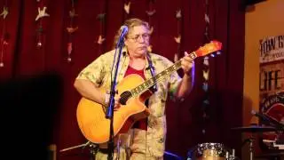 Hideaway Cafe - Ronnda Cadle - After