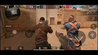 играю в мм стандофф2