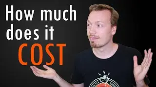 How much does it COST?  - shortest path mask