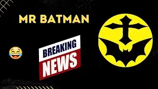 Mr Batman vs Atheist Homosexuals On The News!
