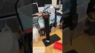 Mini print farm production for vlmp pro!