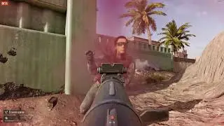 Insurgency: Sandstorm ( Small history)