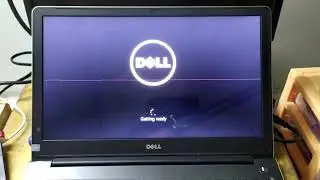 Upgrade SSD DELL Vostro 5568