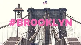 Zwiedzamy Nowy Jork | Brooklyn