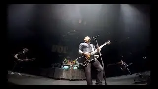VOLBEAT - Parasite [Live]