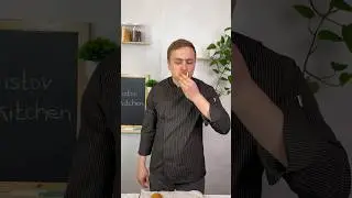 Морковный вупи пай 🥕🤤