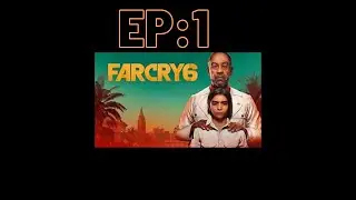 This guy is different (Far cry 6)