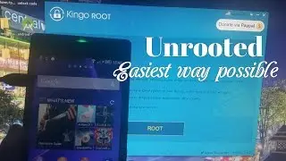 How to UNROOT All Sony Xperia Devices With Just 1Click