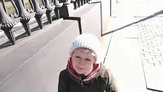 Зачем люди ходят в музей?