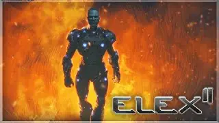 Elex 2 Intro Cinematic (Backstory)