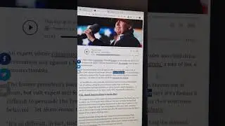 A Raw Story jumbles together Pres. Trump and Sun Myung Moon, weaponizing anti-cult experts?