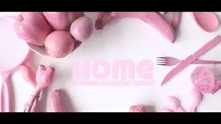 Home, A Queer Cooking Series - Series Six Trailer