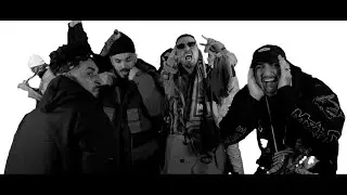 02. Space Hammu - GUERNICA ft. Raggio, Delaossa, EAZYBOI, Saske,Carrion, Sanson, J.Moods y Kas Rules