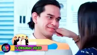 Samudra dan Cinta Bahagia Bersama Mentari Anak Nya, SAMUDRA CINTA