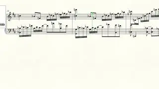 New Project - Harp Sonatine