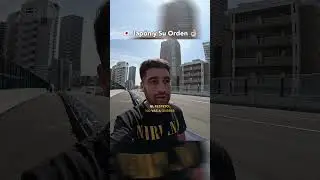 Japón y el Orden 🇯🇵 👌🏼