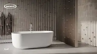 Jacuzzi® Lounge Collection - Create an at-home wellness retreat