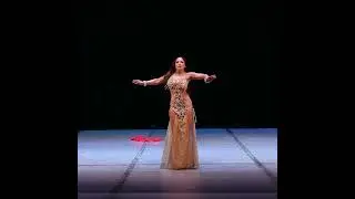 Dandana / Liliya Gimatdinova Bellydance superstar / Арабские танцы Лилия Гиматдинова