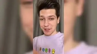 Артём Вотерфорк лучшие видео из тик тока