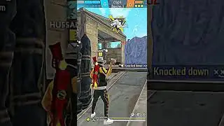 free fire best hadshot video #m1nx #M1NX #freefire #freefireclips #viralvideo